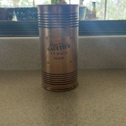 Jean Paul GAULTIER “le Male” Elixir 