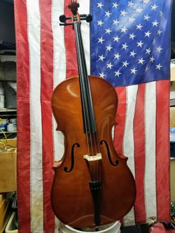 Cello