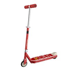 Swagtron SK1 Kick Start Electric Scooter for Kids