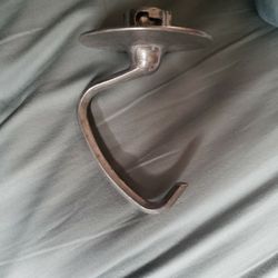 5 Qt Kitchen Aid Dough Hook