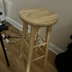 Bar Stool Chair