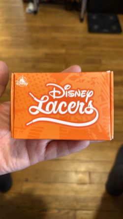 Kim Possible Lacers