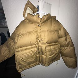 North Face 700 Winter Jacket