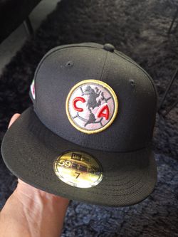 Club America Hat