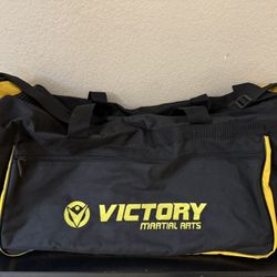 Victory Bag With All Essentials 