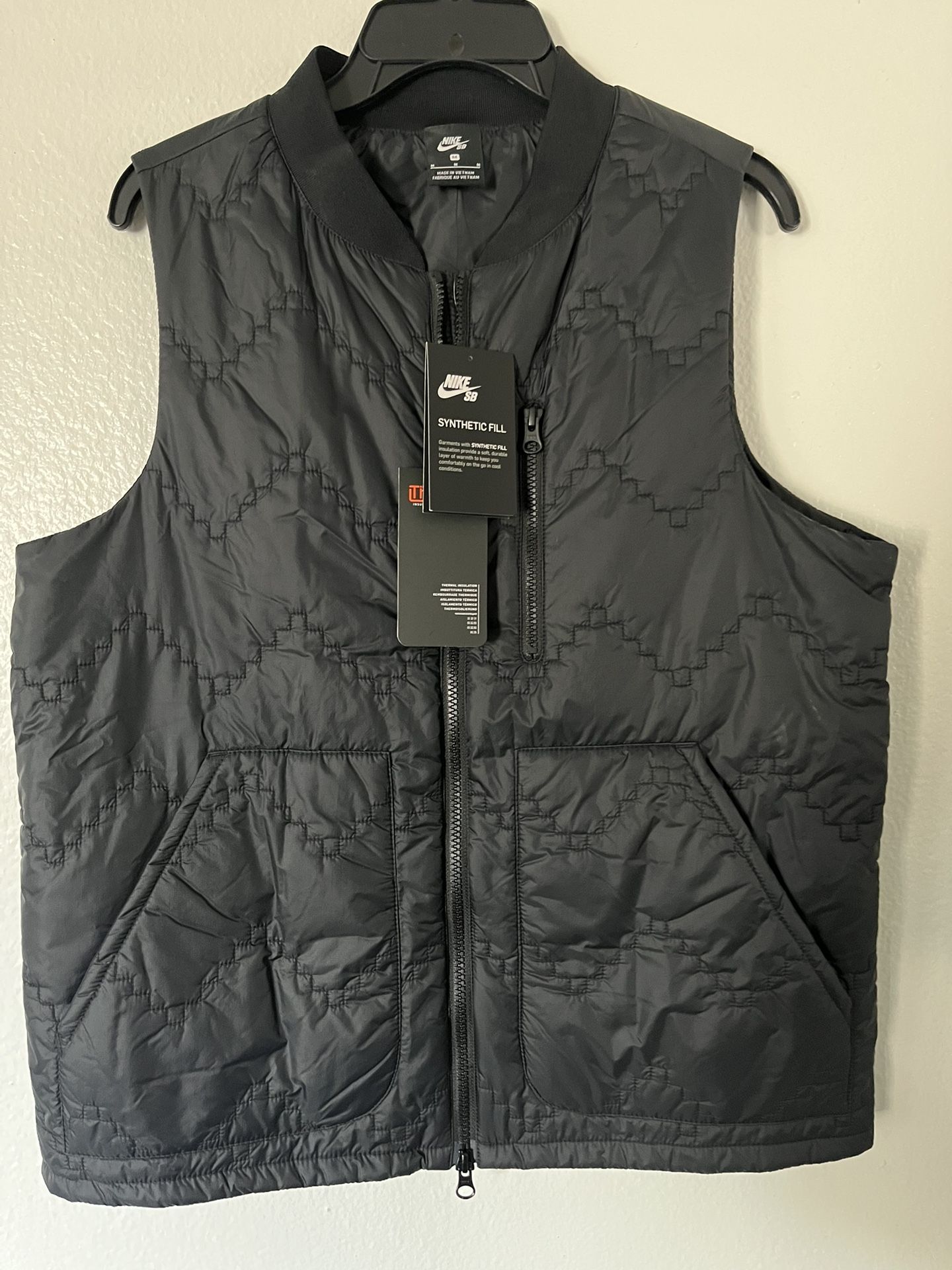 Nike SB Skate Vest