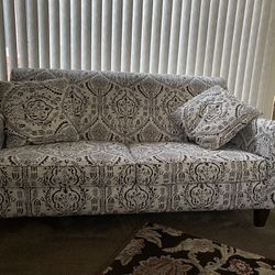 Sofa - Flexsteel