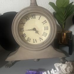 Clock