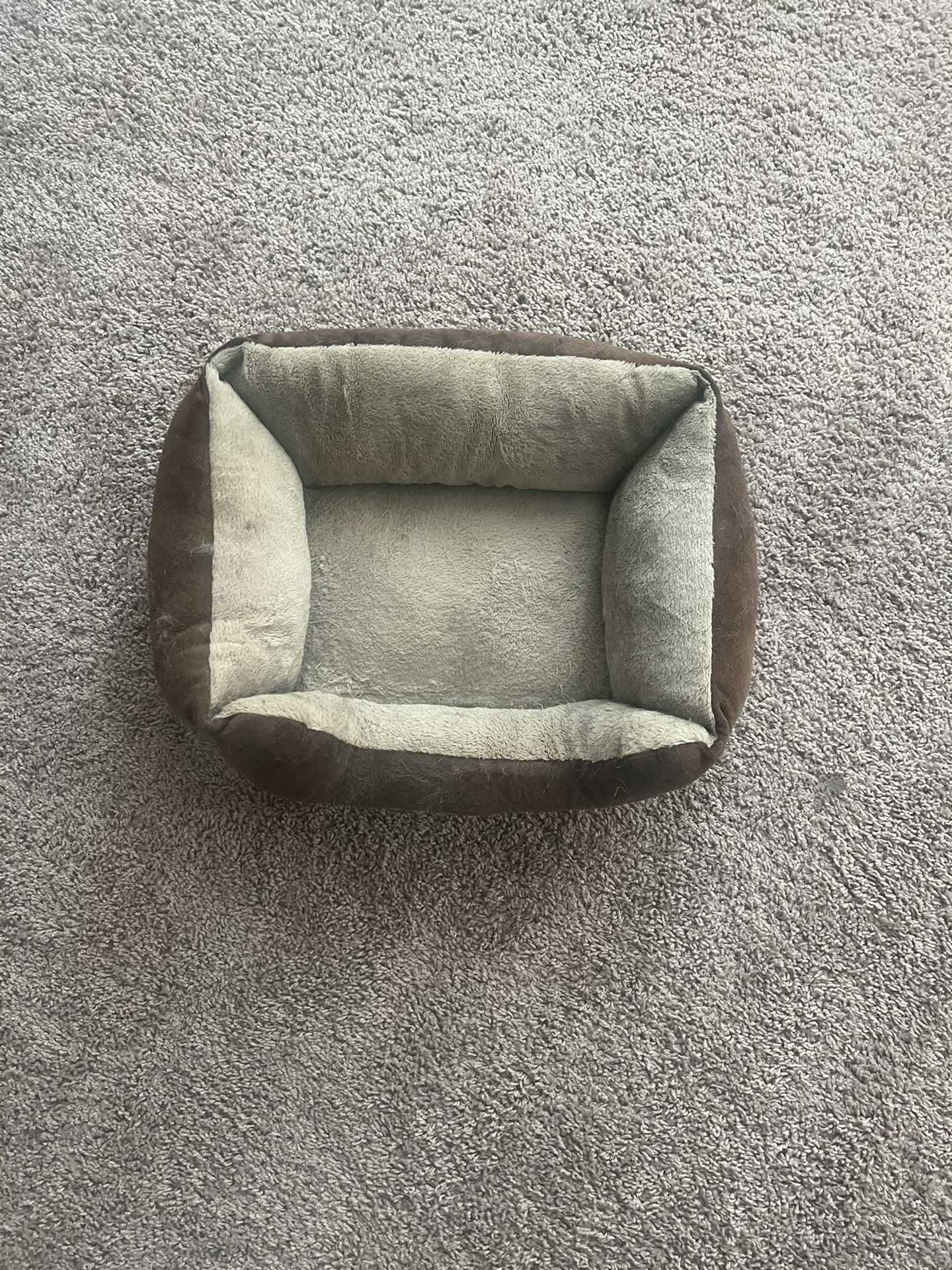 Pet Bed