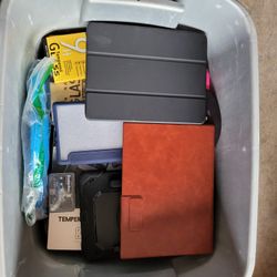Cases