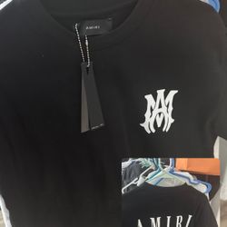 Amiri shirt