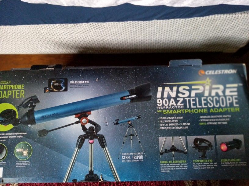 CELESTRON