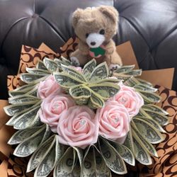 Artificial Flowers - Valentines Day Gift