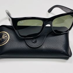 Ray Ban Sunglasses