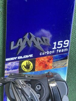 SnowBoard Snow Board BodyGlove