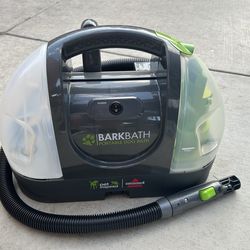 BarkBath  Portable Dog Bath