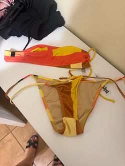 Swimwear bikini