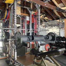 Commercial Gym Equipment 