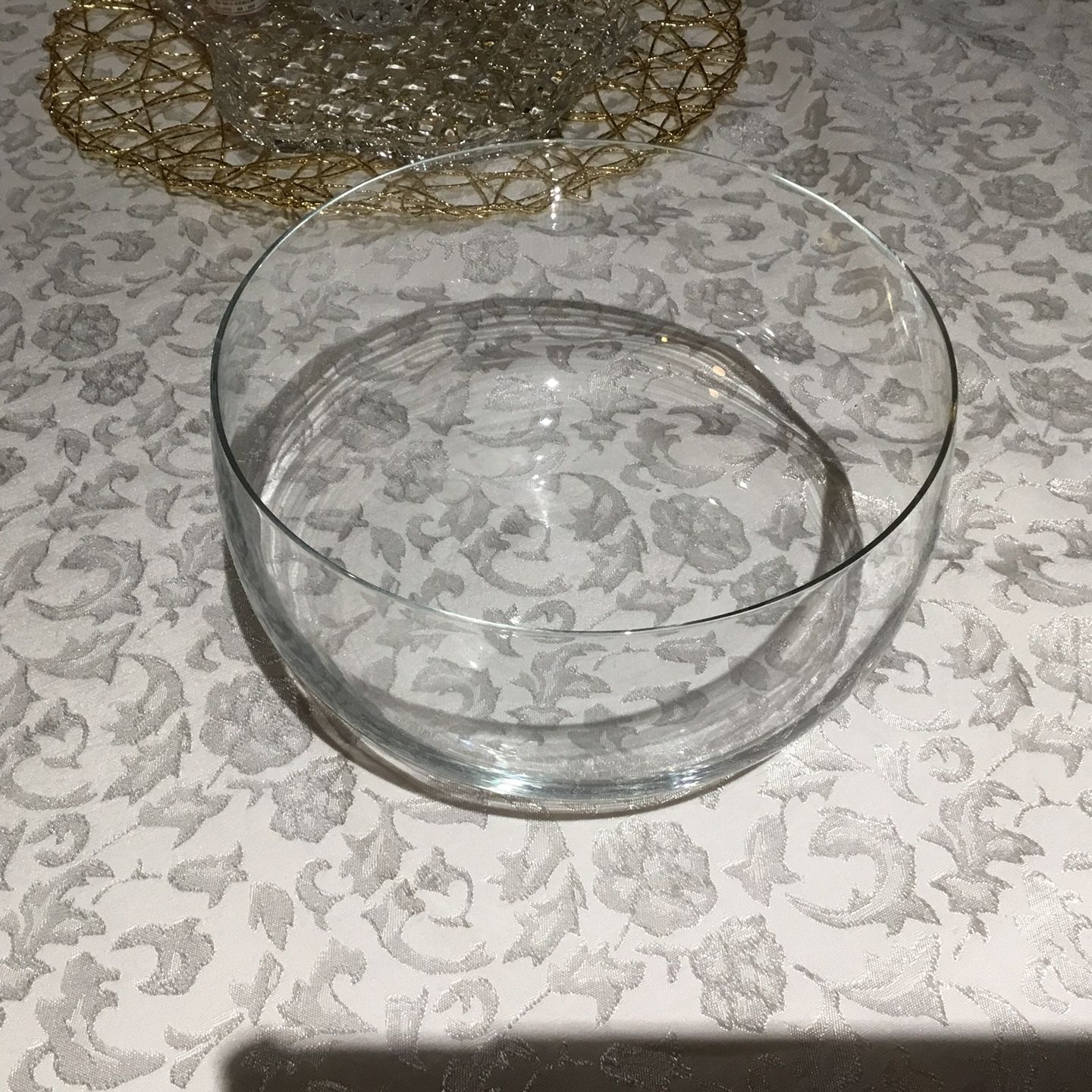 Serving Dish