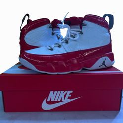 Nike Jordan 9s 