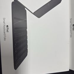 iPad Smart Keyboard Folio NEW