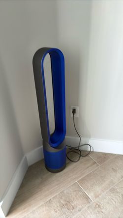 TP01 Dyson Fan