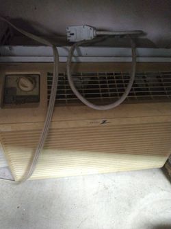 AC For Window Room
