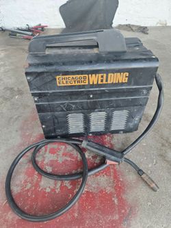 Welder
