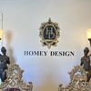 Homey Design