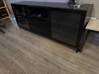 IKEA credenza besta