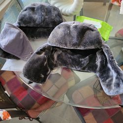 Ushanka / Trapper Hat 2