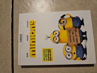 Minions