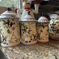 Very Beautiful, Gorgeous Kitchen, Decorations SetS for all