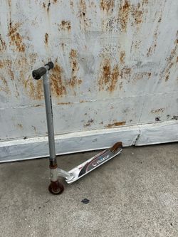 Free Razor Scooter