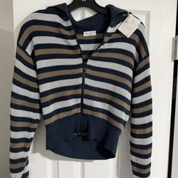 Brunello Cucinelli Winter Marina Cardigan Size XS 