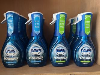 Dawn Powerwash
