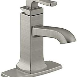 Only..$69..kohler Rubicon..4"..