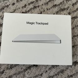 Apple Trackpad