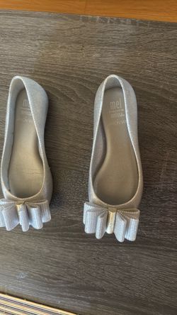 Shoes Mel by Melissa x Jason Wu Ballet Flats