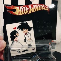 Hotweel Personalizados 