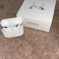 AirPods Pro 1st Generation