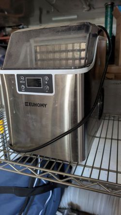 Ice maker