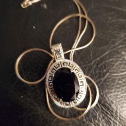 .925 Necklace