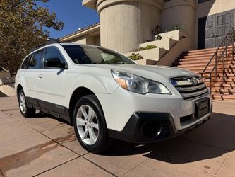 2014 Subaru Outback