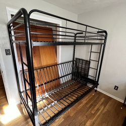 Bunkbed