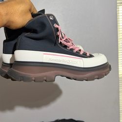 Alexander McQueen Shoes