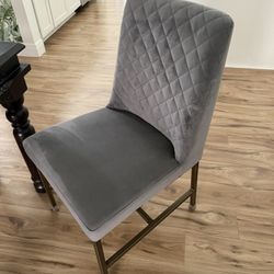 4 Dining Chairs