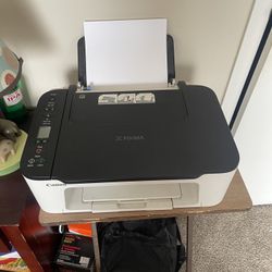 Canon Printer 