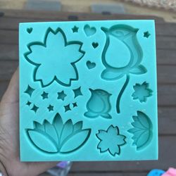 Resin Mold 