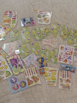 Sticker Craft Bundle